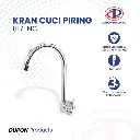 DUPON - 817-NC WALL KITCHEN FAUCET
