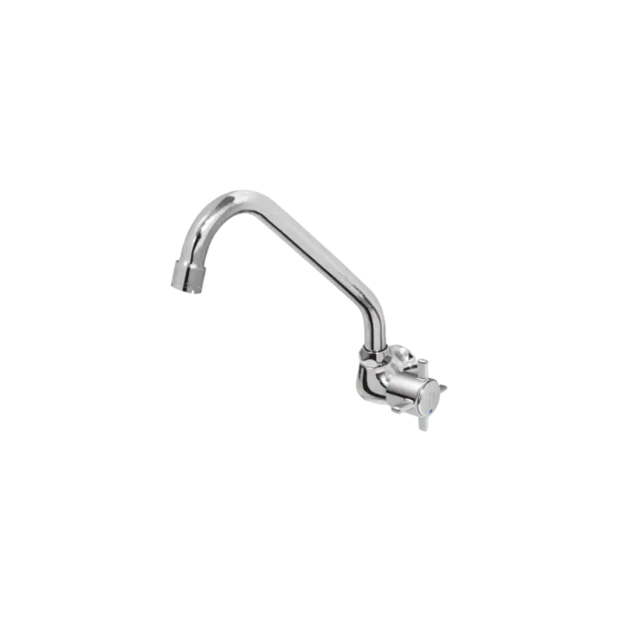 DUPON - 854-NC WALL KITCHEN FAUCET W/FILTER