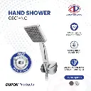 DUPON - 6801-NC HAND SHOWER SET