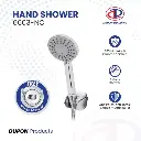 DUPON - 6603-NC HAND SHOWER SET