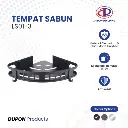 DUPON - LS01-3 SOAP BASKET