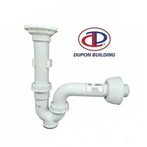 DUPON - P4160-P1 SIFON WASTAFEL LEHER ANGSA