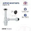 DUPON - P4170-P1 SIFON AVUR UTK WASTAFEL / BCP