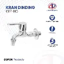 DUPON - 697-NC WALL FAUCET