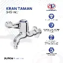 DUPON - 645-NC GARDEN FAUCET