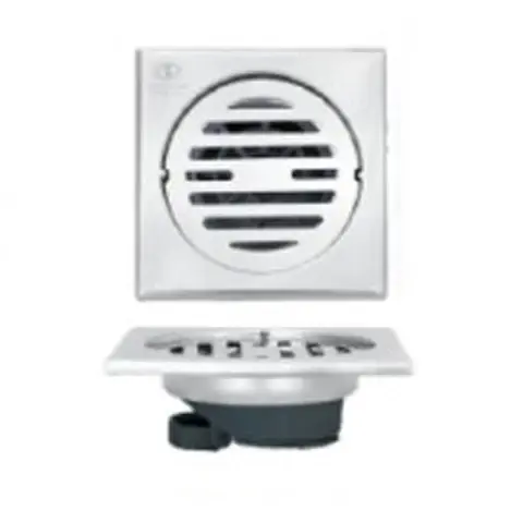 DUPON - N022-SU.3 FLOOR DRAIN