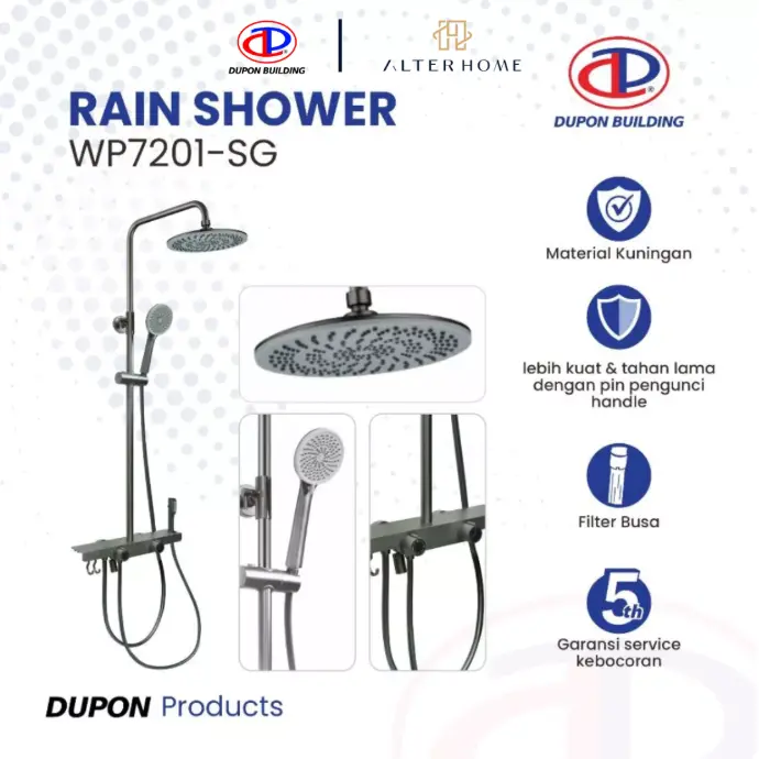 DUPON - WP7201SG