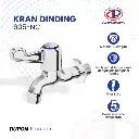 DUPON - 605-NC WALL FAUCET W/FILTER
