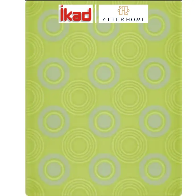 IKAD - DLE 3373 