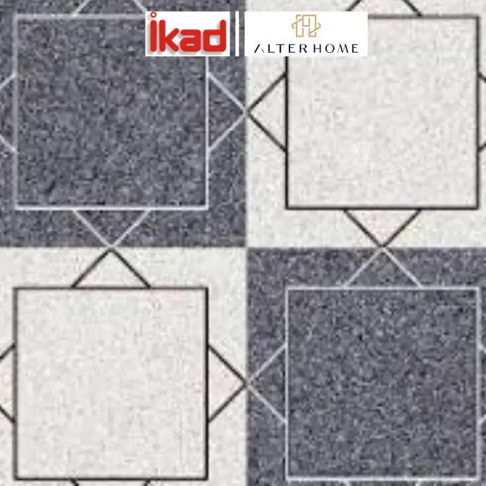 IKAD - GE 1337 