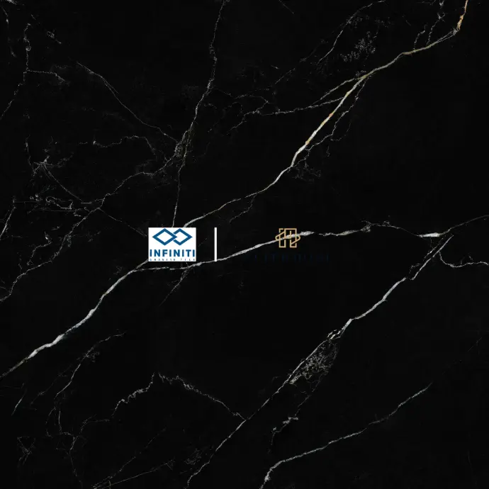 INFINITI - BUSTO