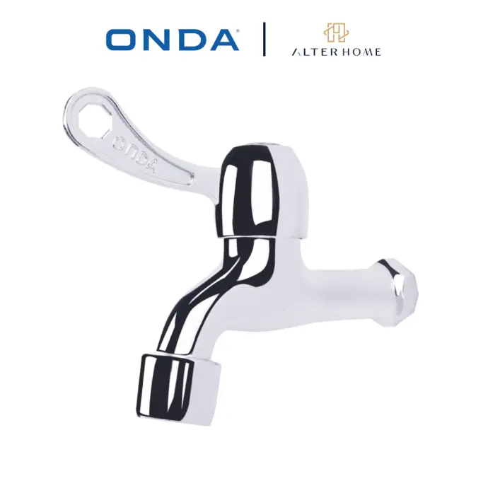 ONDA - KRAN DINDING CLS 03 1/2"