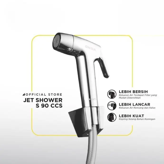 ONDA - JET SHOWER S 90 CCS ONDA