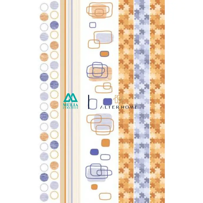 MULIA - ALDORA 