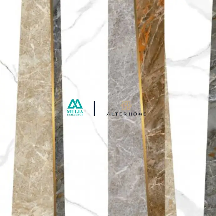 MULIA - ANNAIS  (1,44 M2/BOX)