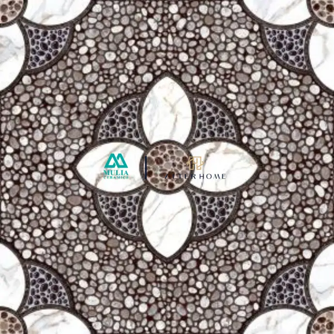 MULIA - CORALITO  