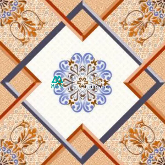 MULIA - ZENITH 