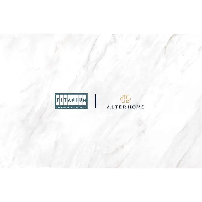 TITANIUM - PALISANDRO