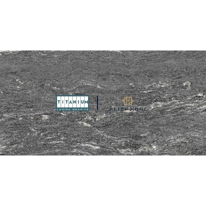TITANIUM - DAMASCATO