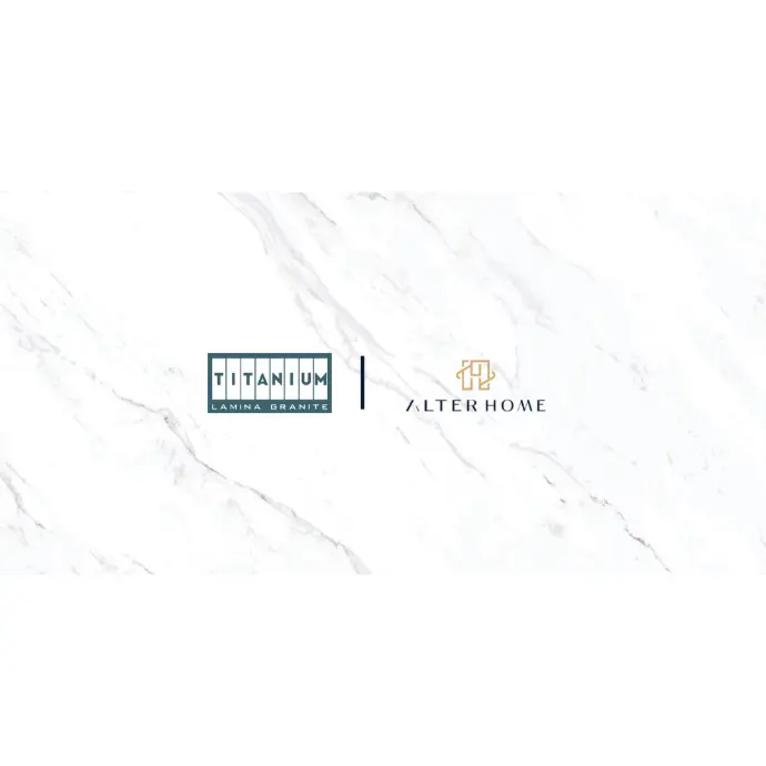 TITANIUM - SANTORINI