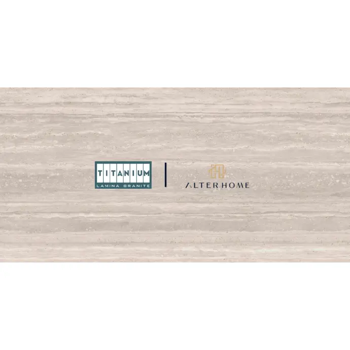 TITANIUM - TRAVERTINO CLASSICO