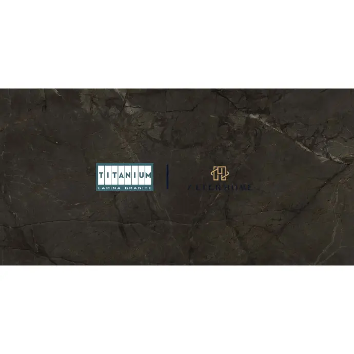 TITANIUM - RIVER