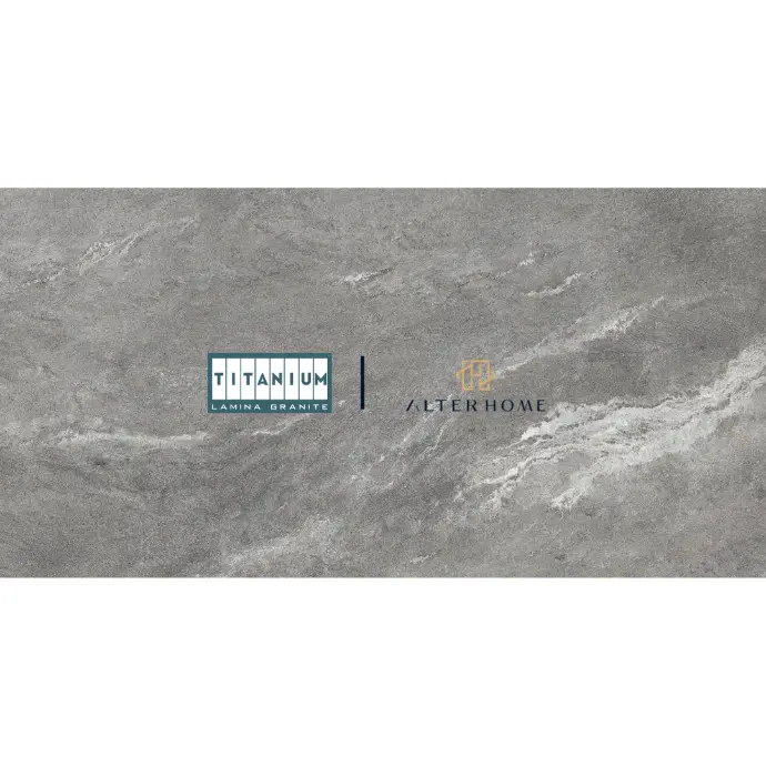 TITANIUM - ARDESIA