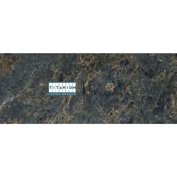 TITANIUM - LABRADORITE