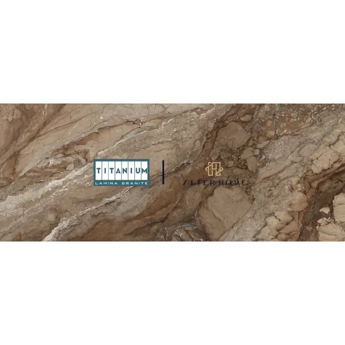 TITANIUM - MONTANA