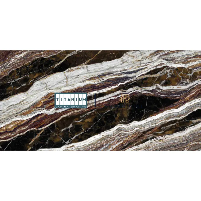TITANIUM - KARMANIA TRAONYX