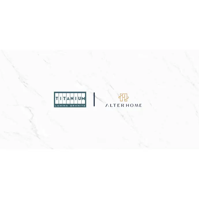 TITANIUM - DOLOMITIC