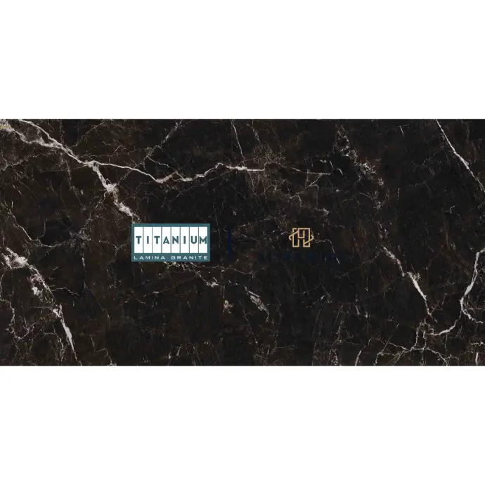 TITANIUM - EMPERADOR