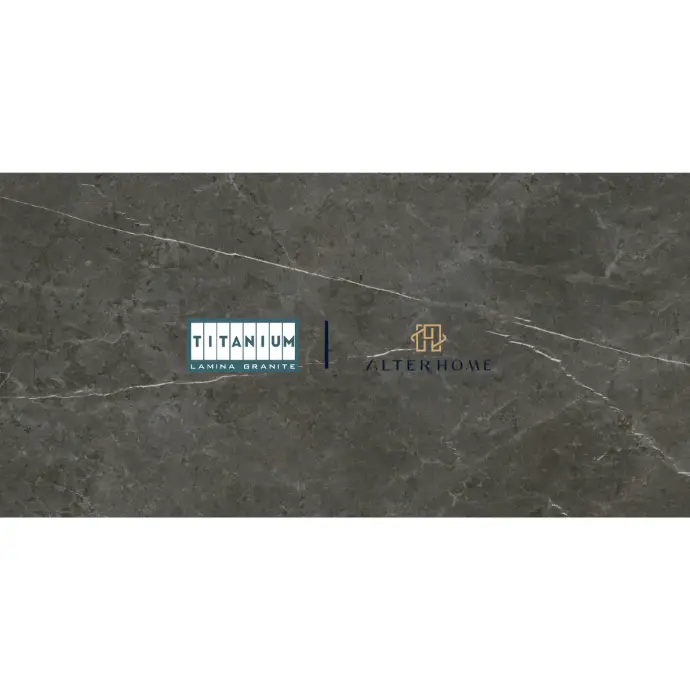 TITANIUM - PIETRA