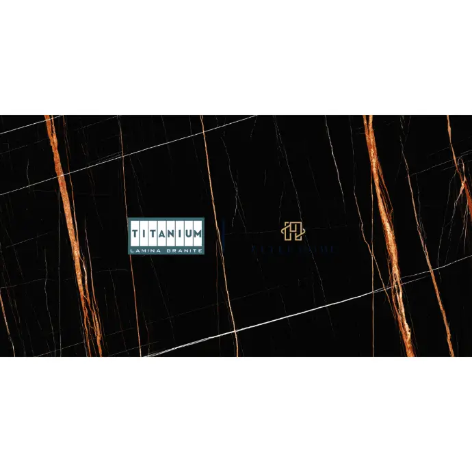 TITANIUM - SAHARA