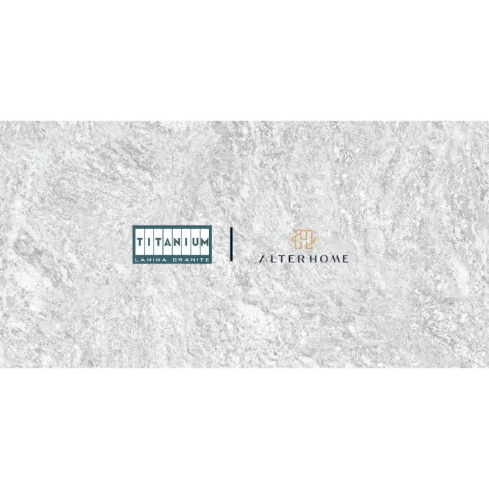 TITANIUM - CRYSTAL