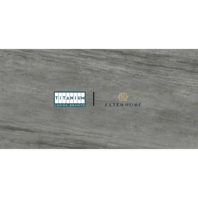 TITANIUM - ROCCA