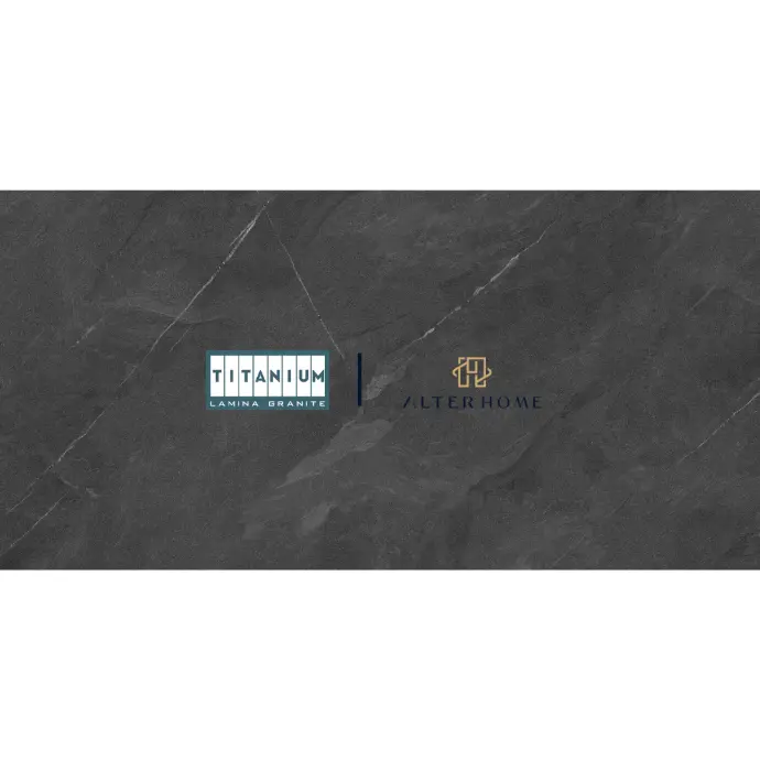 TITANIUM - CARBONO OSCURO