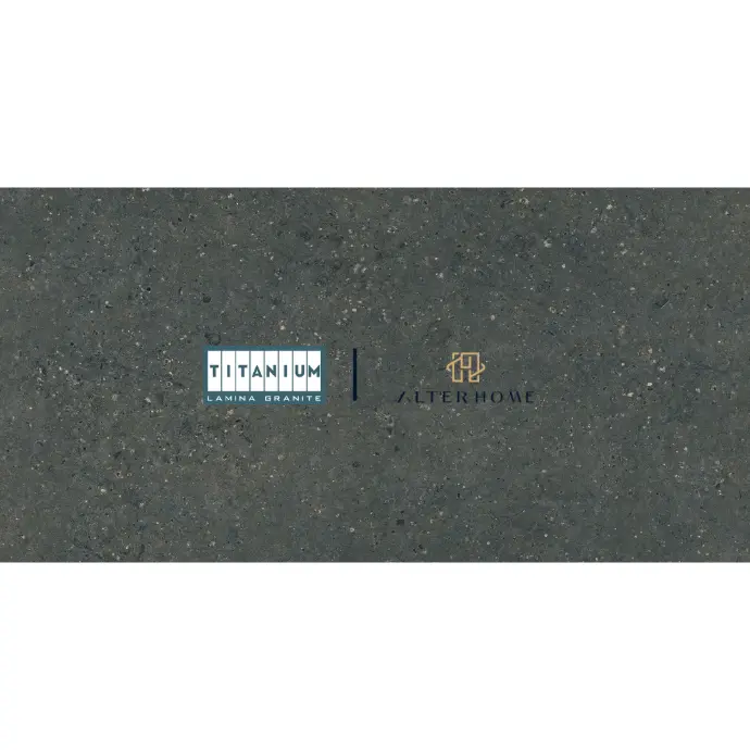 TITANIUM - FOSSIL