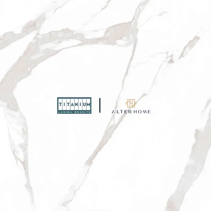 TITANIUM - STATUARIO VENICE