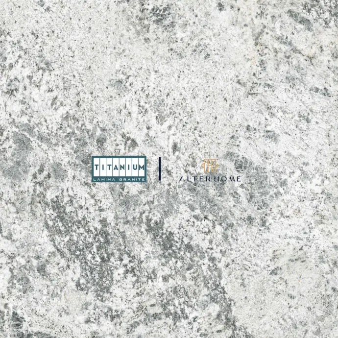 TITANIUM - FROST