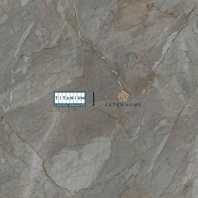 TITANIUM - MALAGA