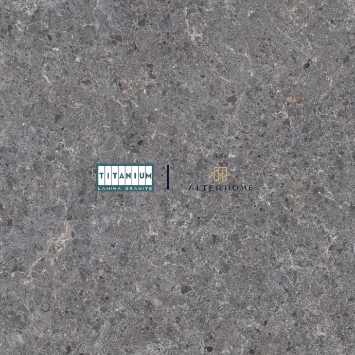 TITANIUM - CEPPO
