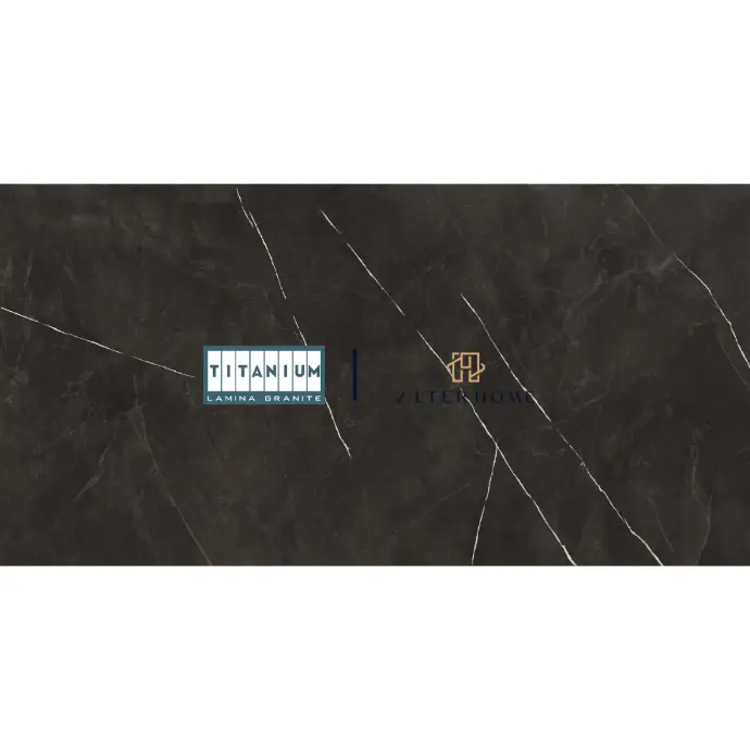 TITANIUM - PULPIS