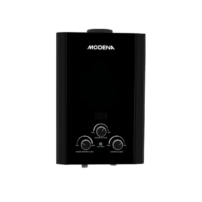 MODENA - GI 0631 L GAS INSTANT WATER HEATER