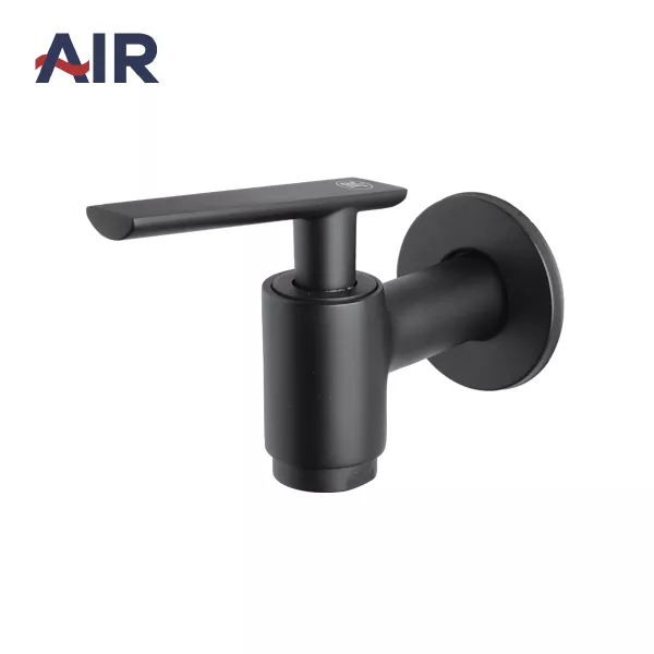 AIR - S 5P FBL Wall Faucet