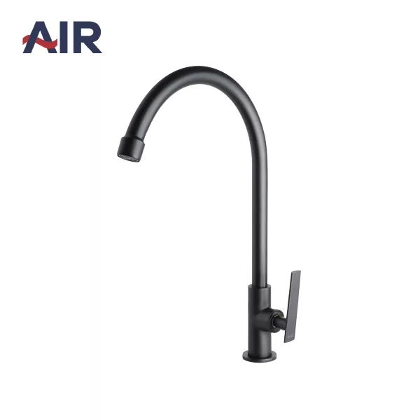 AIR - V 5P BL Kitchen Faucet