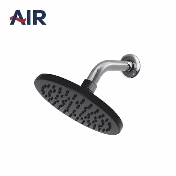 AIR - WS 03i BL Wall Shower