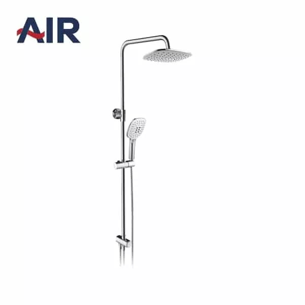 AIR - DRS 01i C Shower Set Faucet Excluded