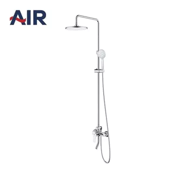 AIR - MST 01i Mixer Bathtub Shower Set