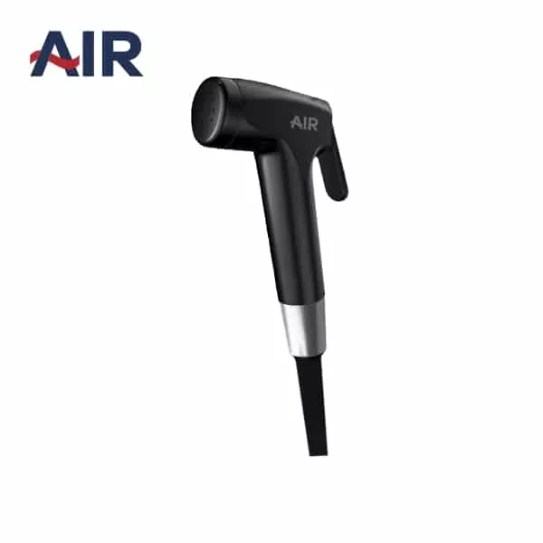 AIR - BD 05 BL Closet Shower